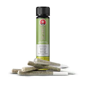 Strawberry Matcha 5pk Pre-Rolls 0.5g