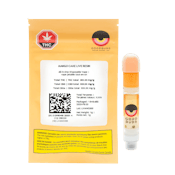 Good Buds Mango Cake Live Resin Cartridge - 1g