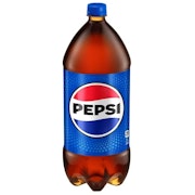 Pepsi 2L