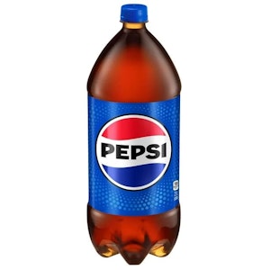 Pepsi - Pepsi 2L