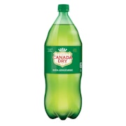 Canada Dry Ginger Ale 2L