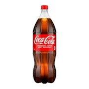 Coca Cola 2L