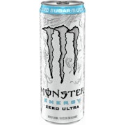 1C MONSTER ENERGY Ultra Zero 1x355mL