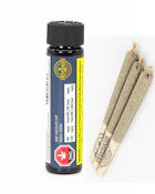 ORGANIC MINT CHOCOLATE CHIP 3X0.5G