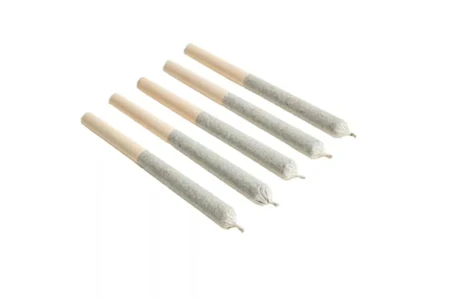 Pure Sunfarms - Pink Rhino 10x0.35g