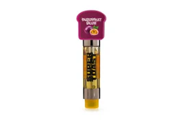 PASSIONFRUIT SALUTE CART 1G