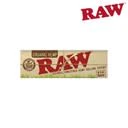 Raw - Raw Organic 1 1/4 Papers Box/24 Main Image