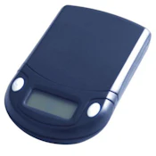 FUZION SCALE SX-500 SILVER