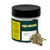 Pure Sunfarms Alien Pebbles LTO - 14g