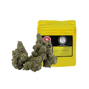 BC 1/4 Honey Fresca - 7g