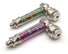 GORILLA ROLLING STAR Metal PIPE