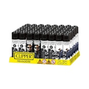 Clipper Ice Cube Lighters