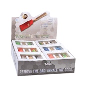 MouthPeace Mini Silicone Filters Kit