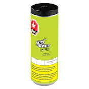 M*ry Jones Mixed Mexican Lime 355ml