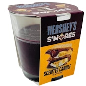 Flavored Scented Candles - 3oz (S'mores)