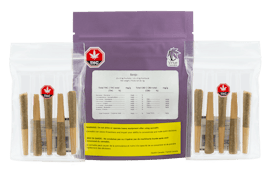 Banjo 10 x 0.5g Pre-Rolls