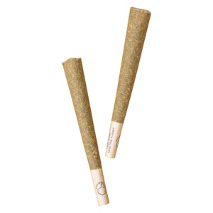 Thumbs Up - Sativa - Indica Variety Pack Pre-Roll | 2x1g