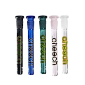 Cheech Bold Logo Downstem (6")