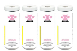 Cream Soda Zero Multi-Pack - 4pk