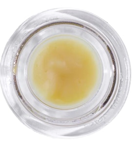 EarthWolf Farms - GRAPEFRUIT MAC LIVE ROSIN - 1g