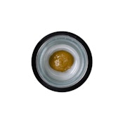Cured Rosin 1g