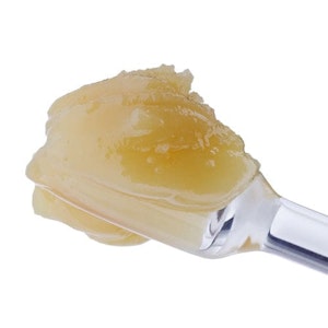 Earthwolf Farms - Grapefruit Mac Live Rosin 1g