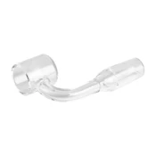 Banger: 14mm Male 90 Degree Banger