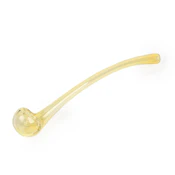 Hand Pipe: 9" Gandalf - Colour Changing