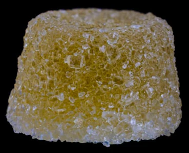 Sweetgrass Cannabis - SWEETGRASS | LAVENDER LEMON BALM GUMMIES 10 x 10mg