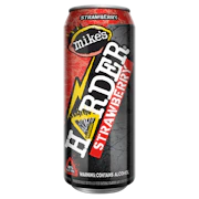 1C MIKES HARDER STRAWBERRY LEMONADE NM 1x473ml