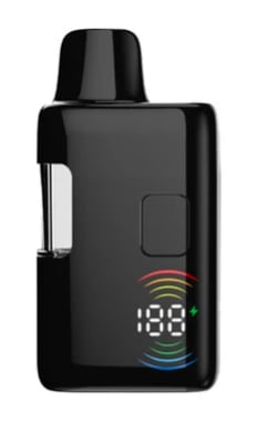 PURE DIAMONDS AIO DISPOSABLE VAPE - 1