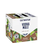 4C CUTWATER MULE 4X355ML