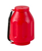Smokebuddy Personal Air Filter (Red)