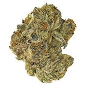 Rotational Indica (Muel Fuel) (7g) - Jonny Chronic