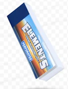 ELEMENTS- PREMIUM ROLLING 50 TIPS (PERFORATED)