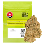 Neon Lotus 7g Dried Flower