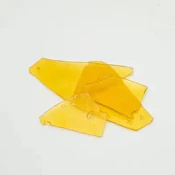 Blueberry Sheeshcake Shatter (1g) - True North