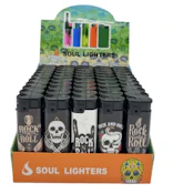 SOUL LIGHTER