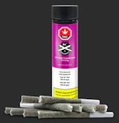 BC DOOBIES | YOU DON'T KNOW JACK 10 x 0.5g