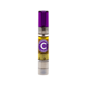 Community Live Resin 510 Thread Cartridge 1g 510 Thread Cartridges