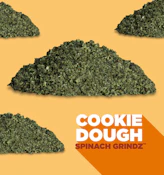 Grindz Cookie Dough Milled 7g