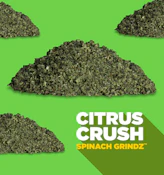 Grindz Citrus Crush Milled 7g