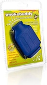 Smoke Buddy Personal Air Filter (Blue)