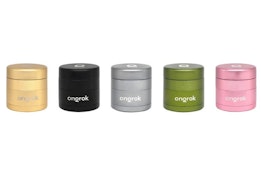 Ongrok EZ 4 Piece Mini - 55mm (Green)