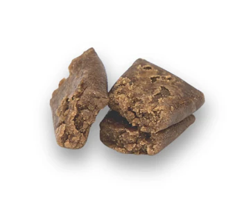 Phant - CRUMBLE BUBBLE HASH - MADE BY VANGYPTIAN - 2