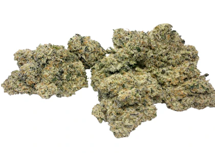 MAGI CANNABIS - BUBBLEGUM KUSH MINTS