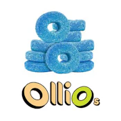 BLUE RASPBERRY MULTI 10PK