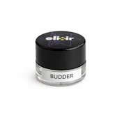 Elixir - Budder (1g)