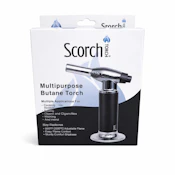 Butane Torch - Black
