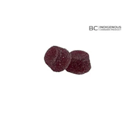 Dabble Cannabis - Dabbleberry Live Rosin Chews